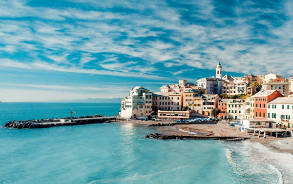 Italy