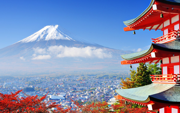 Japan